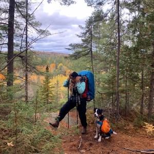 Meet your Posher, Angélique